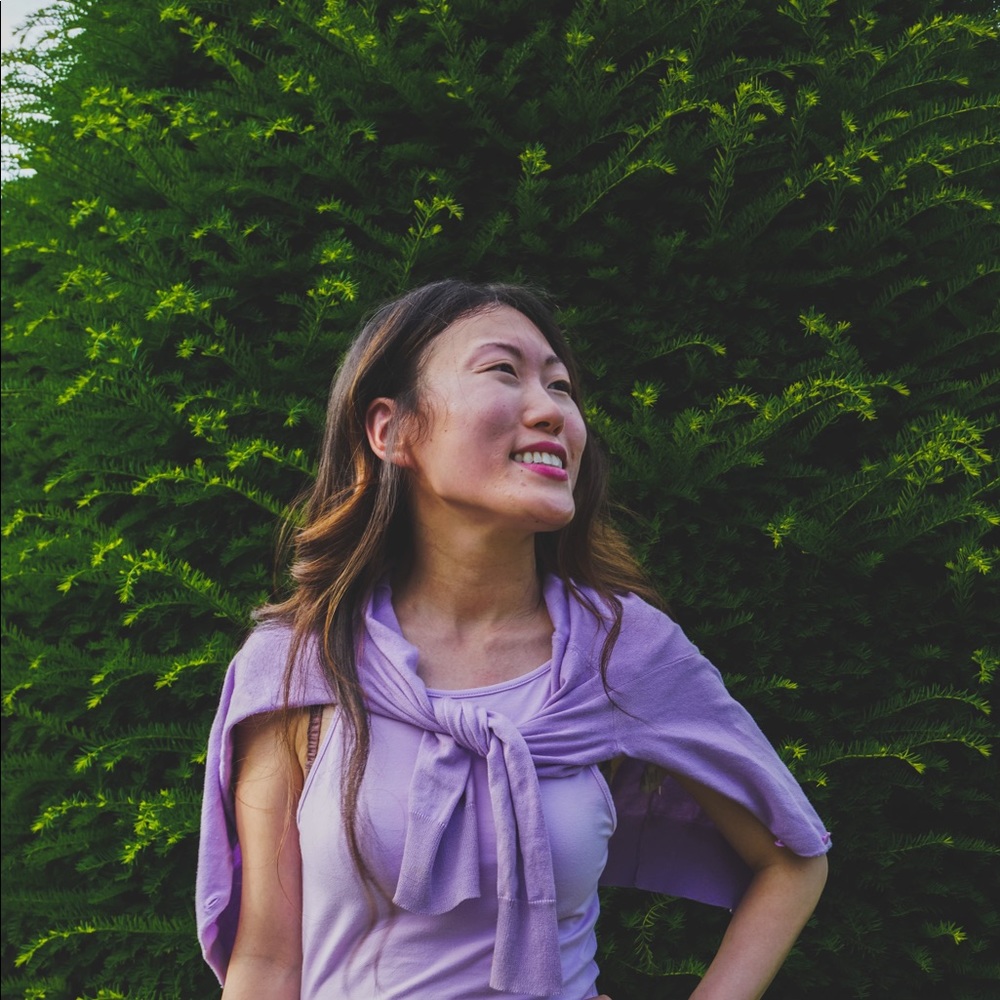 Meet your Posher, Bethany